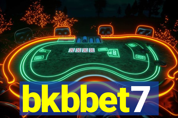 bkbbet7