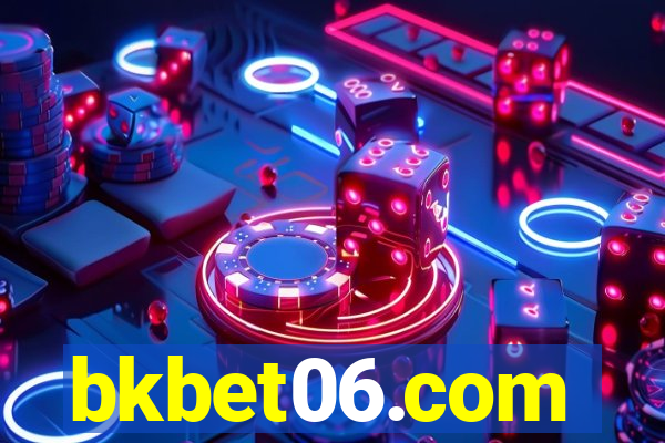 bkbet06.com