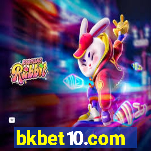 bkbet10.com