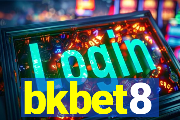 bkbet8