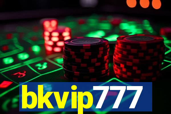 bkvip777