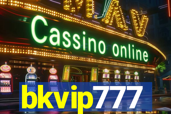 bkvip777