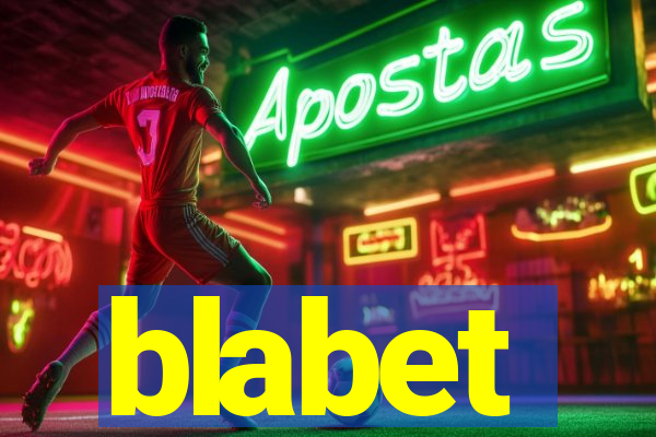 blabet