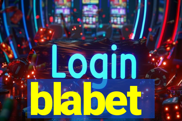 blabet