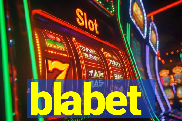 blabet