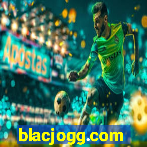 blacjogg.com