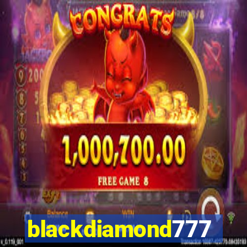 blackdiamond777