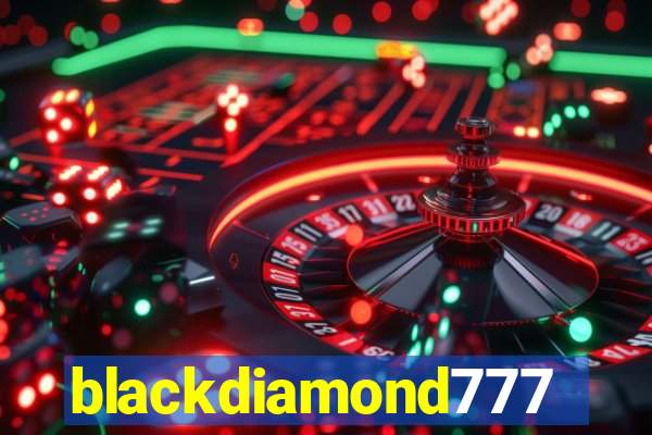 blackdiamond777