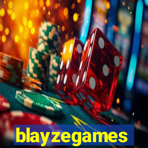 blayzegames