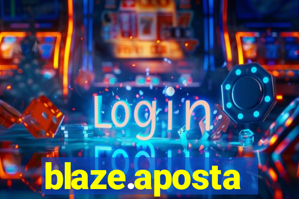 blaze.aposta