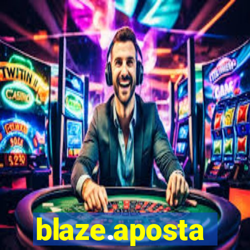 blaze.aposta