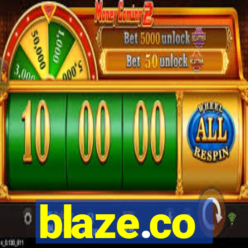 blaze.co