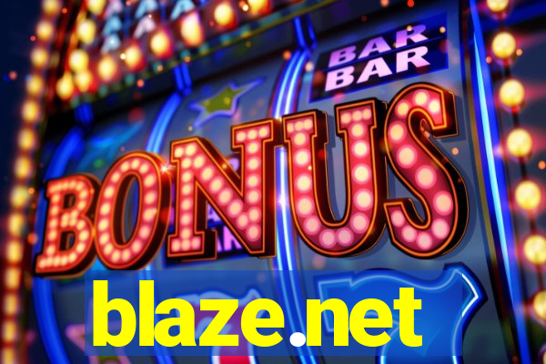 blaze.net