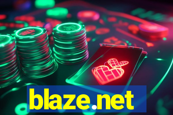 blaze.net