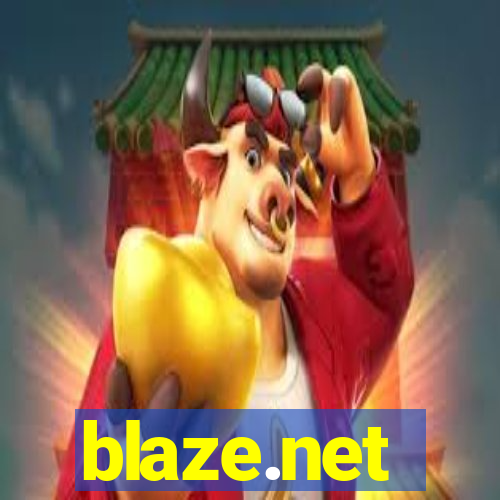 blaze.net