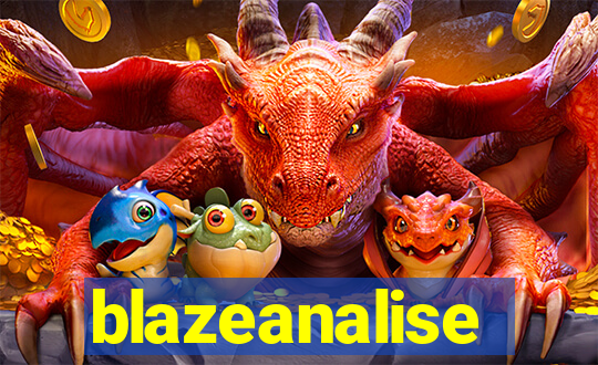 blazeanalise