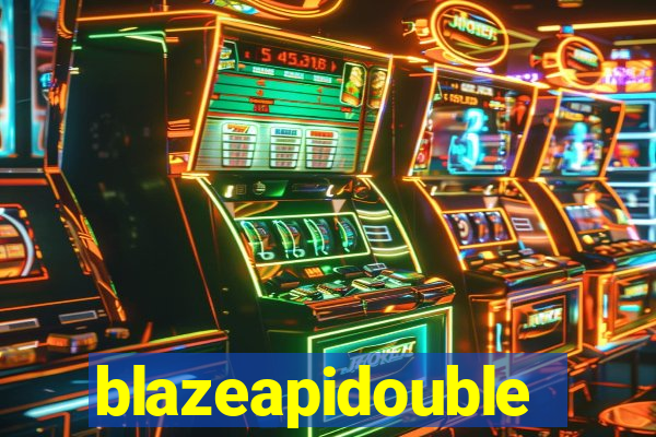 blazeapidouble