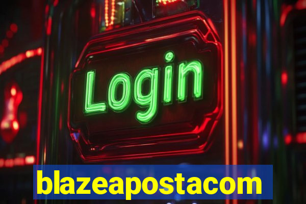blazeapostacom