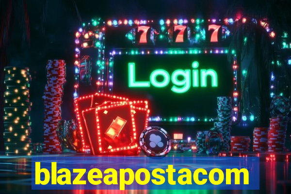 blazeapostacom