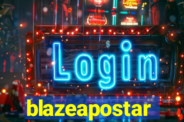 blazeapostar