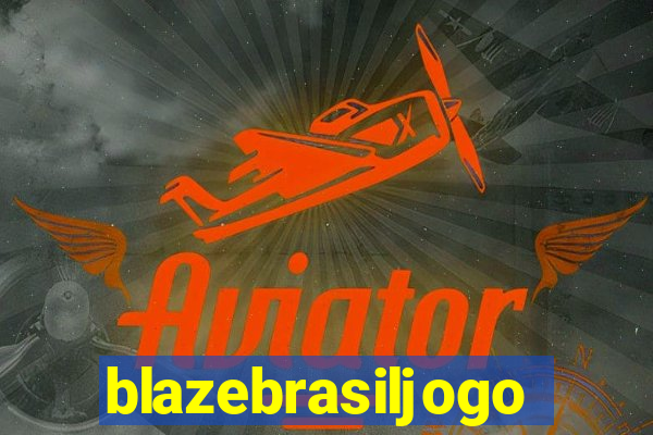 blazebrasiljogo