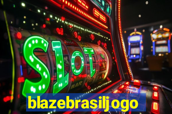 blazebrasiljogo