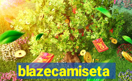 blazecamiseta