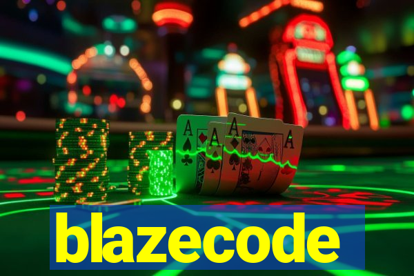 blazecode