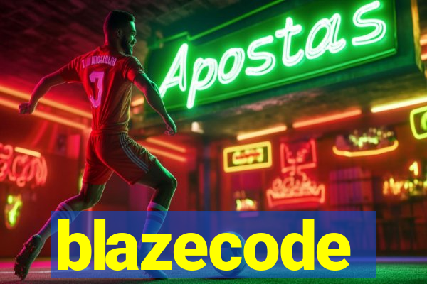 blazecode