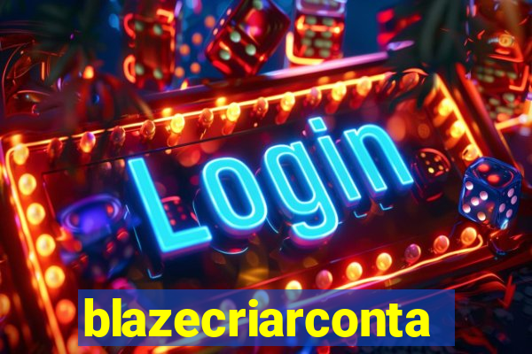 blazecriarconta