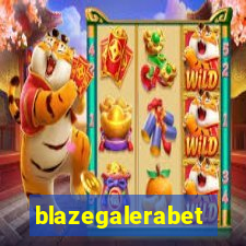 blazegalerabet