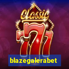 blazegalerabet