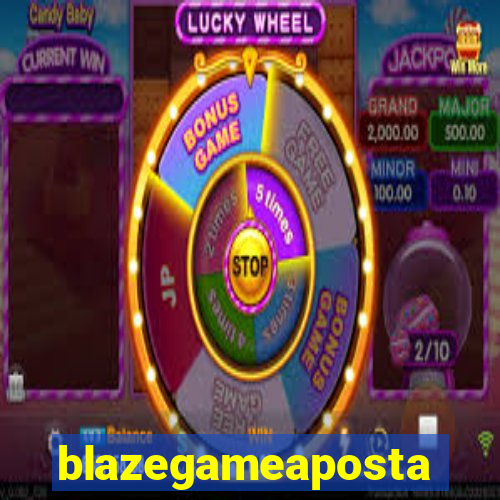 blazegameaposta