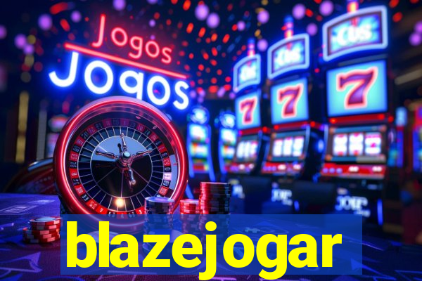 blazejogar