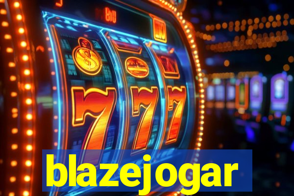 blazejogar