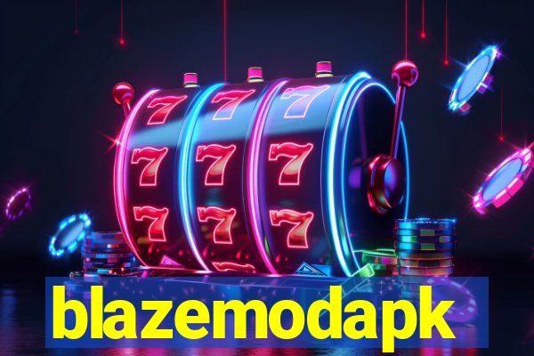blazemodapk