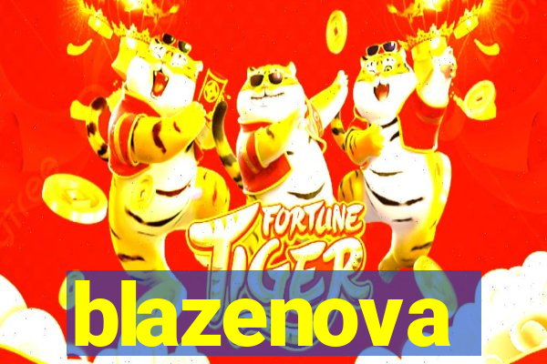 blazenova