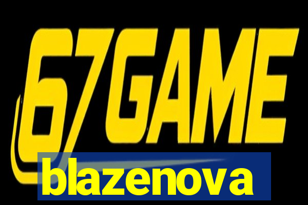 blazenova