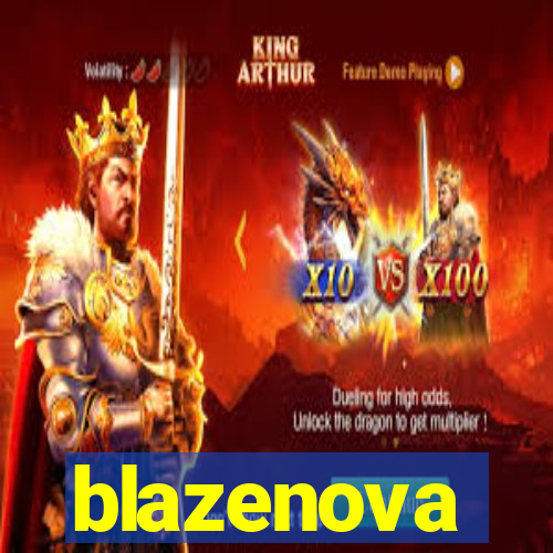 blazenova