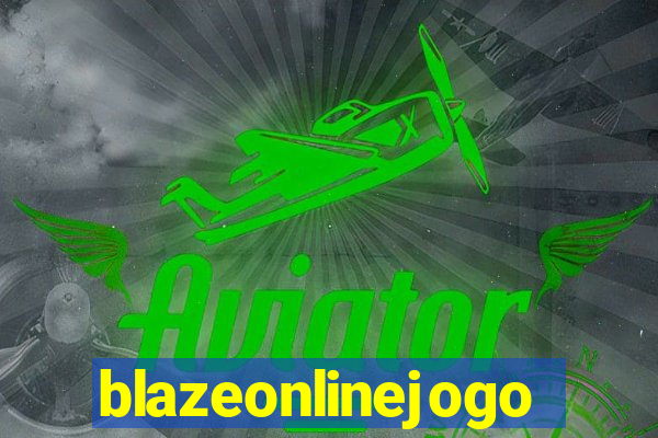 blazeonlinejogo