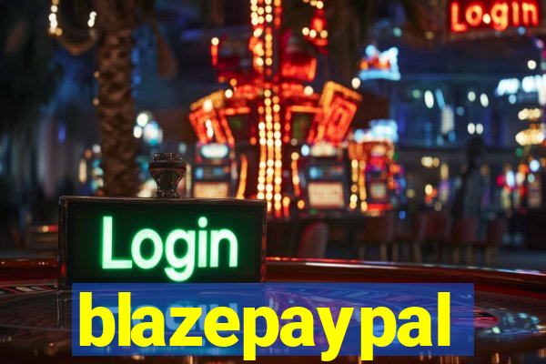 blazepaypal