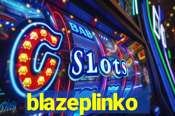 blazeplinko