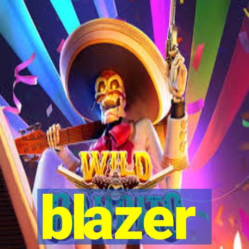 blazer
