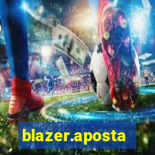 blazer.aposta