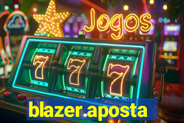 blazer.aposta