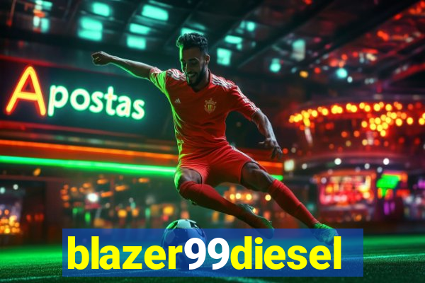 blazer99diesel