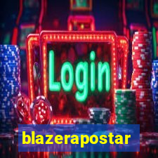 blazerapostar