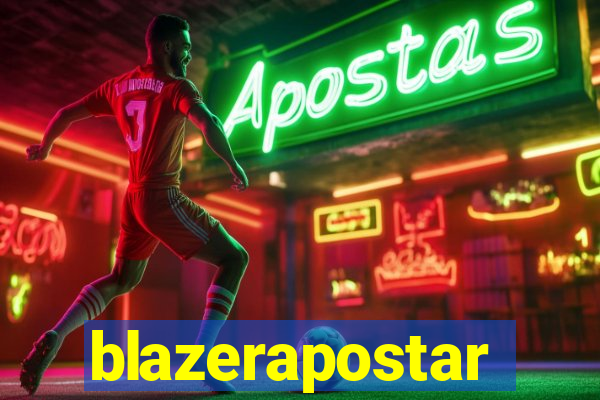 blazerapostar