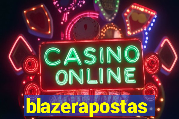 blazerapostas
