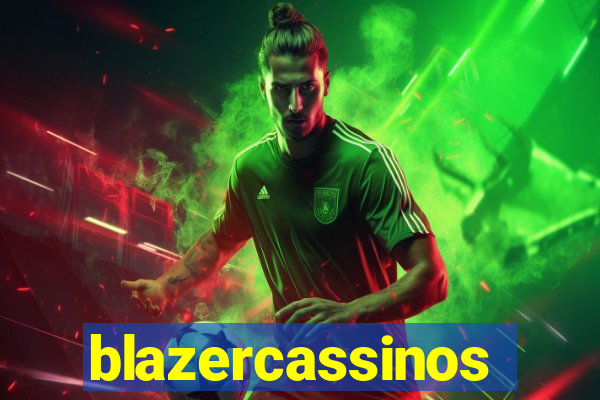 blazercassinos